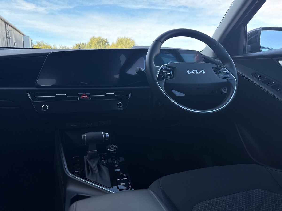 Used Kia Niro 2024 for sale - 76016511: Photo 50