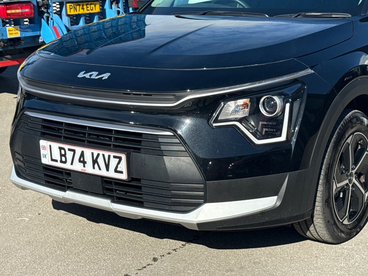 Used Kia Niro 2024 for sale - 76016511: Photo 53