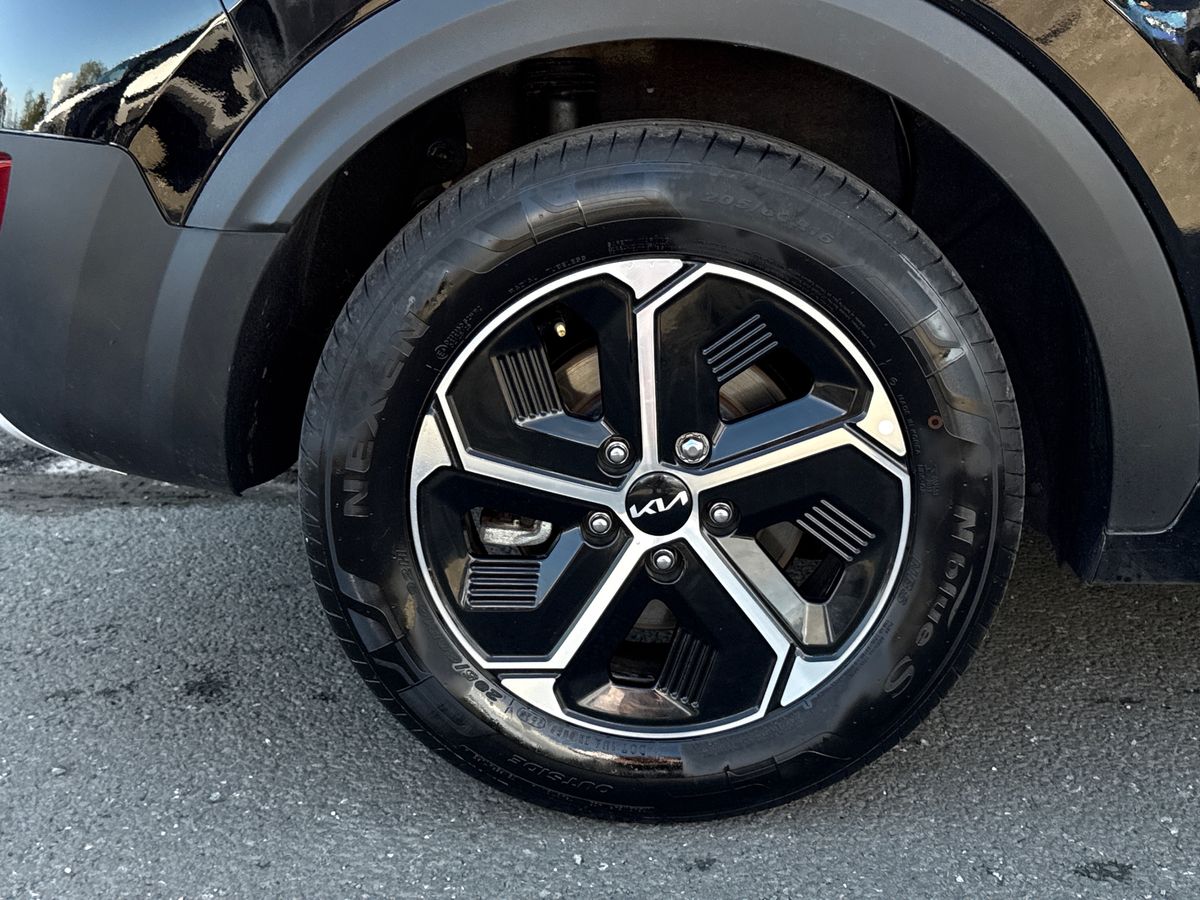Used Kia Niro 2024 for sale - 76016511: Photo 8