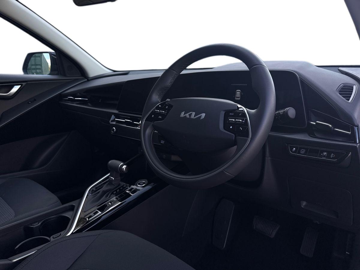 Used Kia Niro 2024 for sale - 76016511: Photo 9