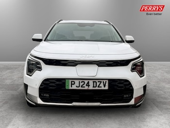 Used Kia Niro 2024 for sale - 78063953: Photo