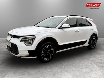 Used Kia Niro 2024 for sale - 78063953: Photo