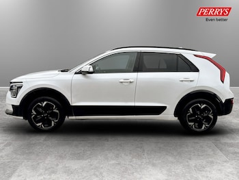 Used Kia Niro 2024 for sale - 78063953: Photo