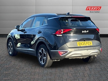 Used Kia Sportage 2025 for sale - 77207833: Photo