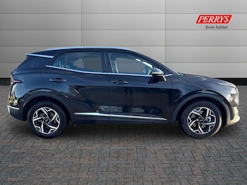 Used Kia Sportage 2025 for sale - 77207833: Photo