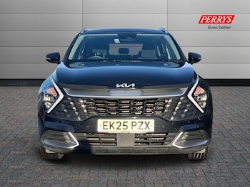 Used Kia Sportage 2025 for sale - 77207833: Photo