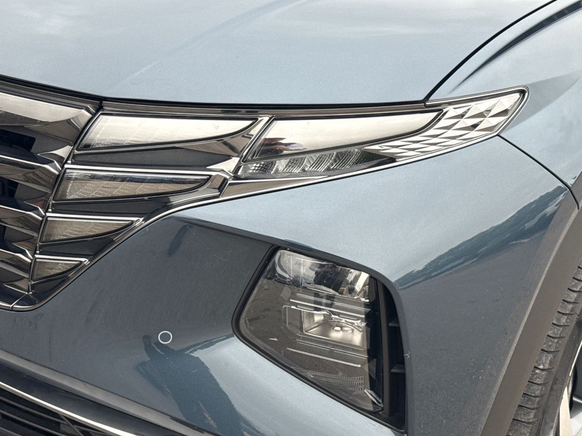 Used Hyundai TUCSON 2024 for sale - 76611999: Photo 13