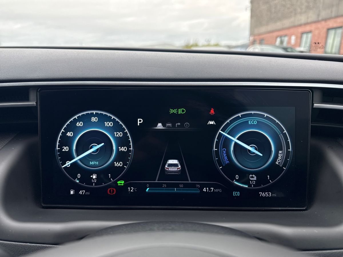 Used Hyundai TUCSON 2024 for sale - 76611999: Photo 14