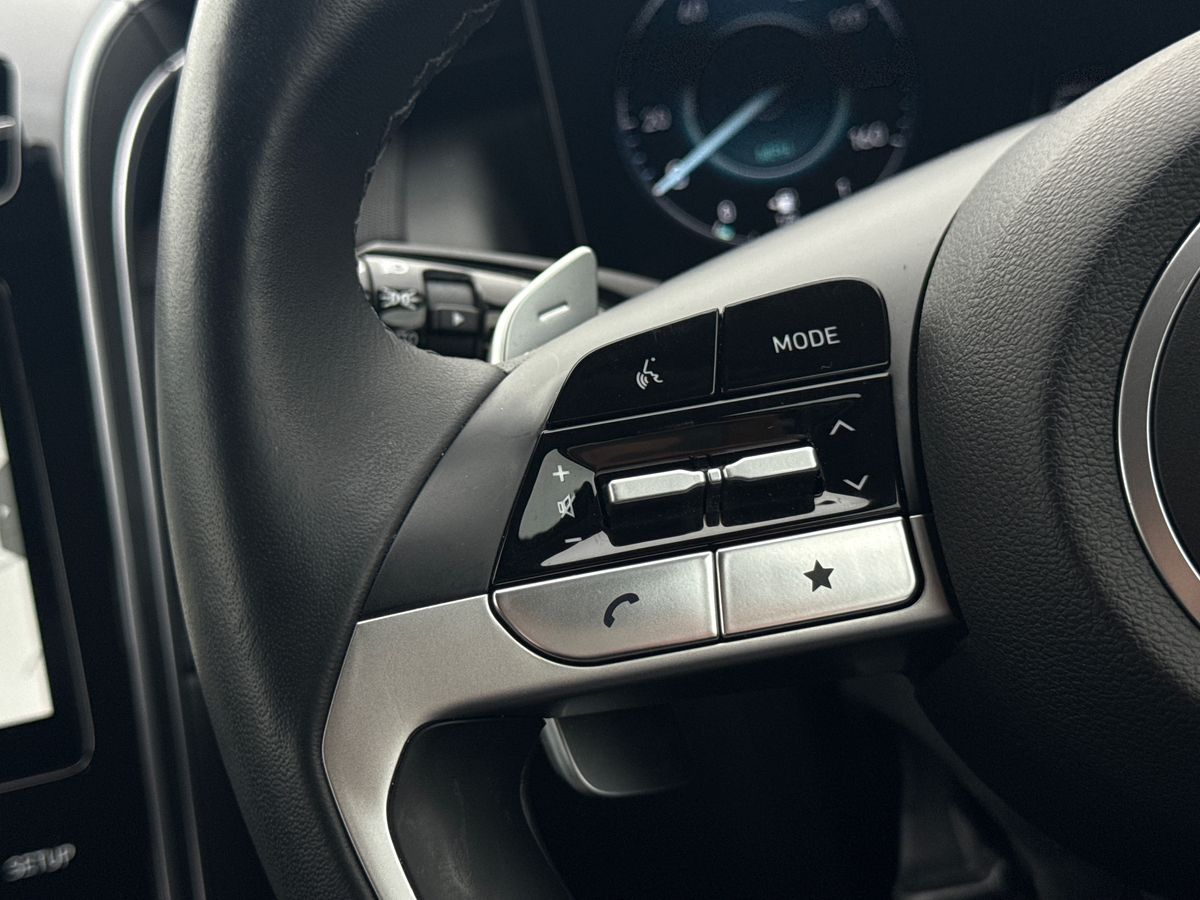 Used Hyundai TUCSON 2024 for sale - 76611999: Photo 16