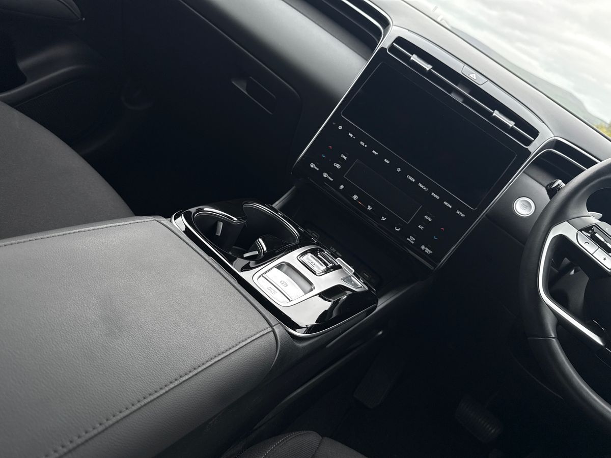 Used Hyundai TUCSON 2024 for sale - 76611999: Photo 17