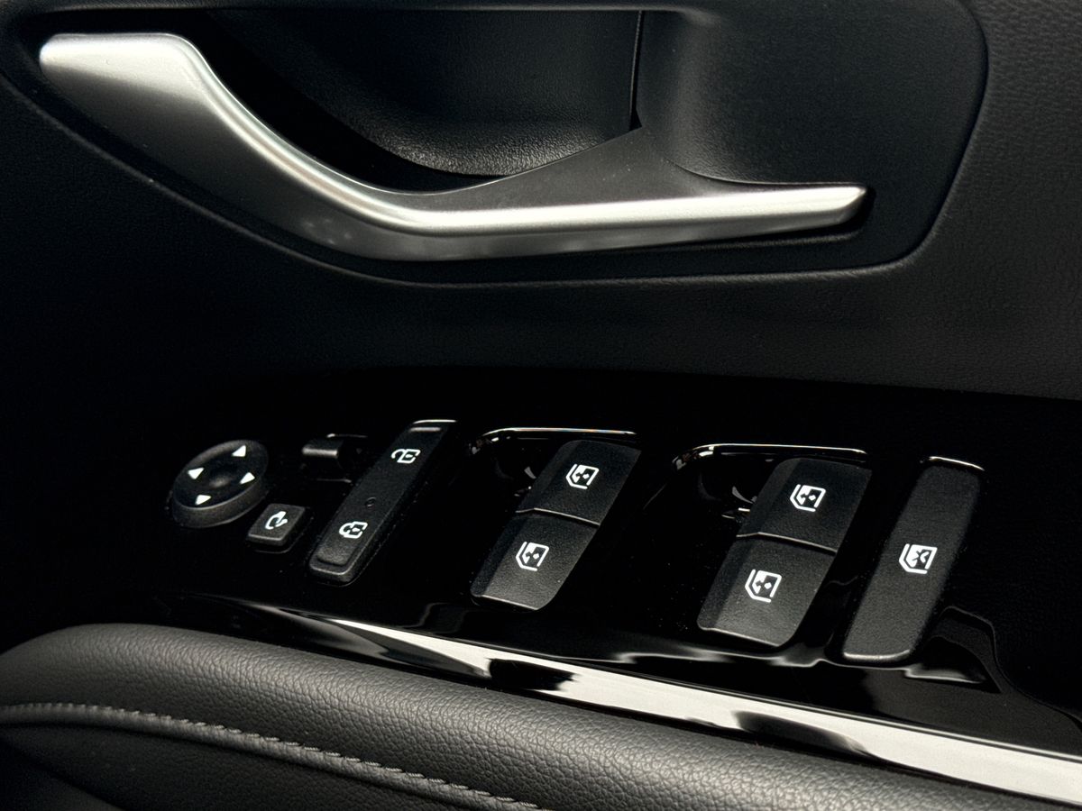 Used Hyundai TUCSON 2024 for sale - 76611999: Photo 18