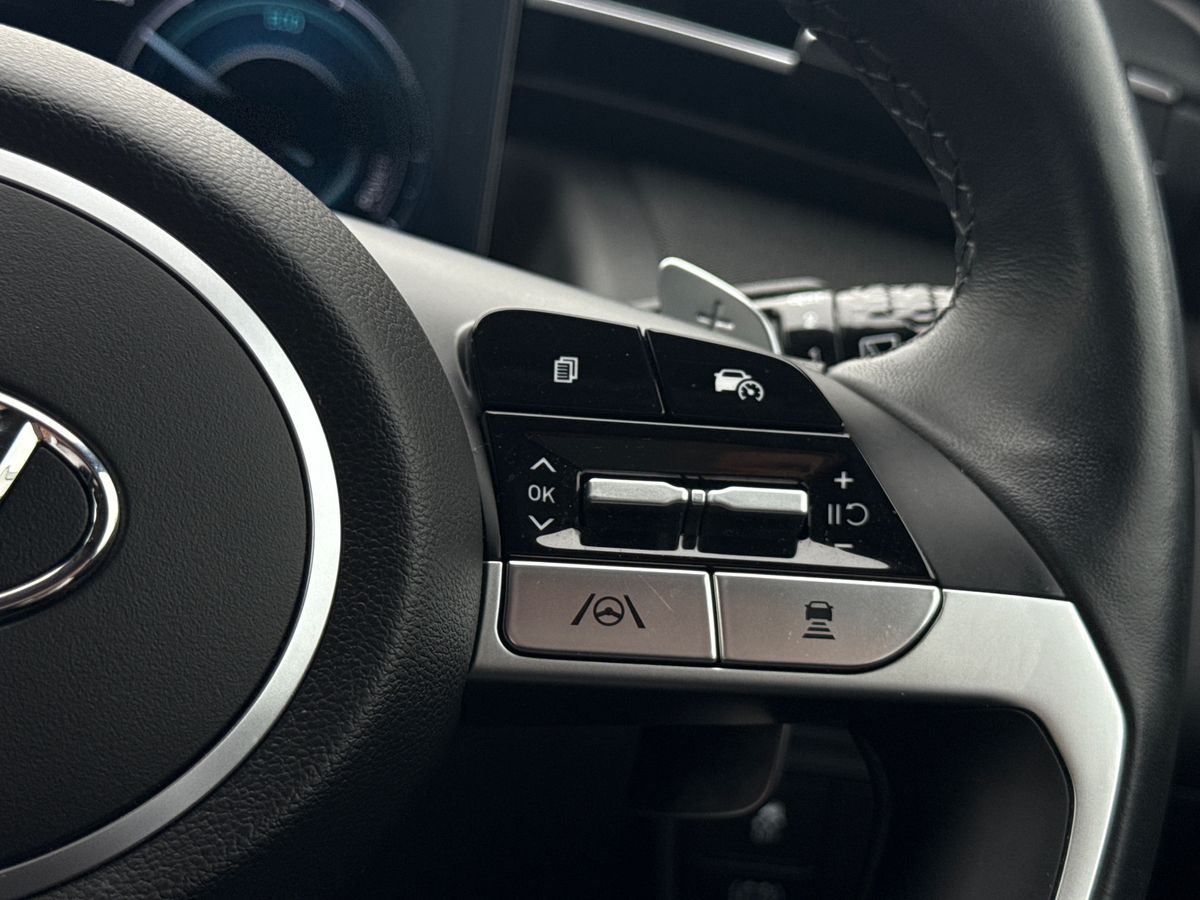 Used Hyundai TUCSON 2024 for sale - 76611999: Photo 21