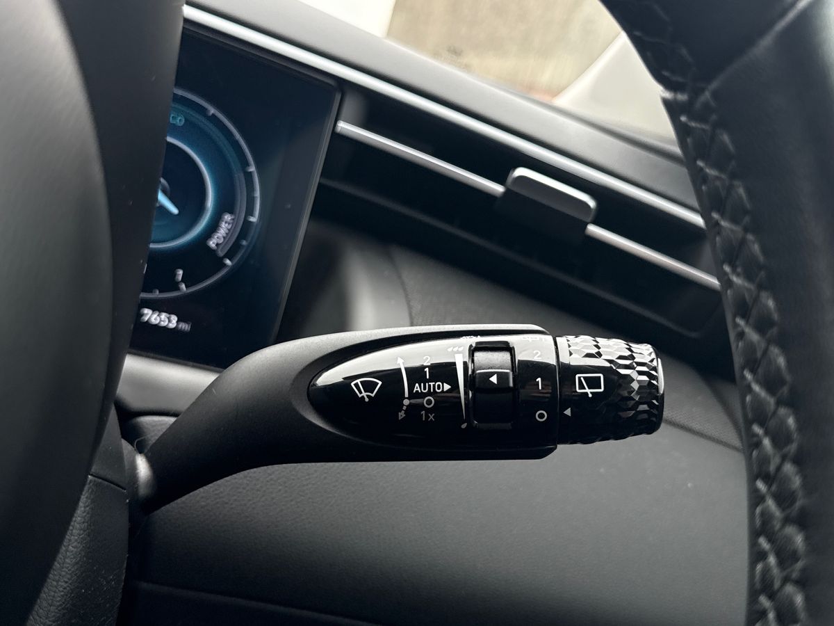 Used Hyundai TUCSON 2024 for sale - 76611999: Photo 22