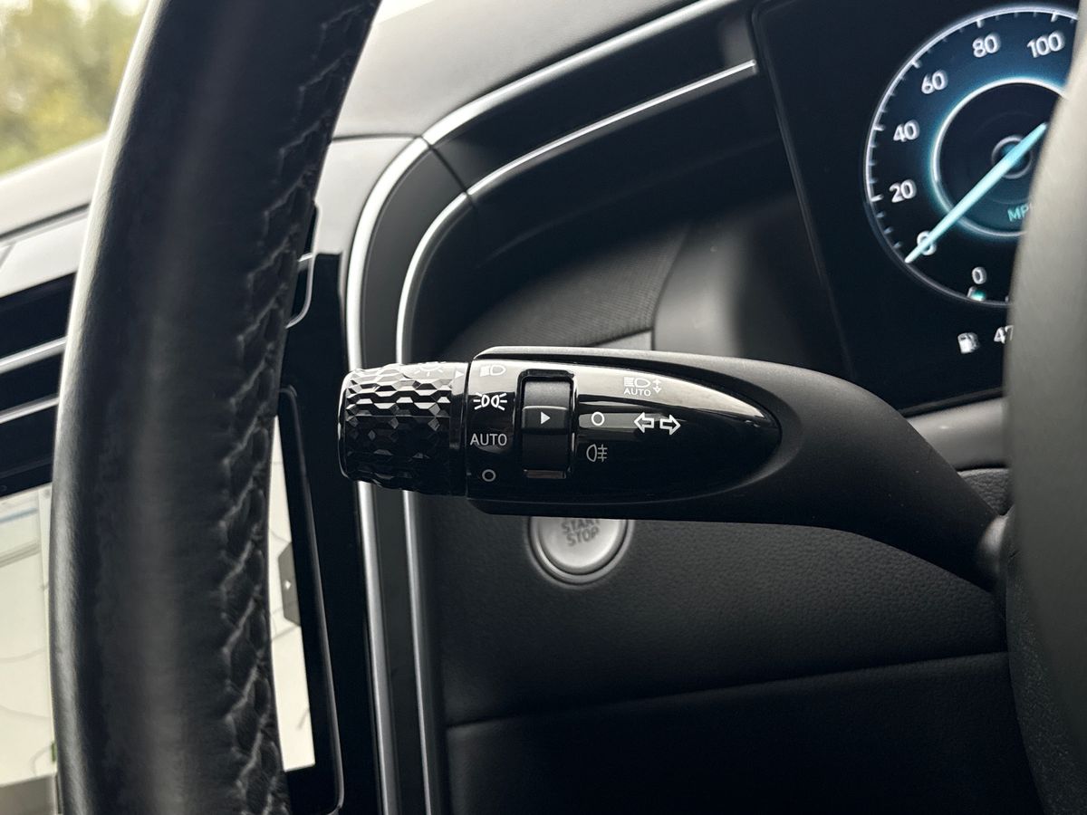 Used Hyundai TUCSON 2024 for sale - 76611999: Photo 23