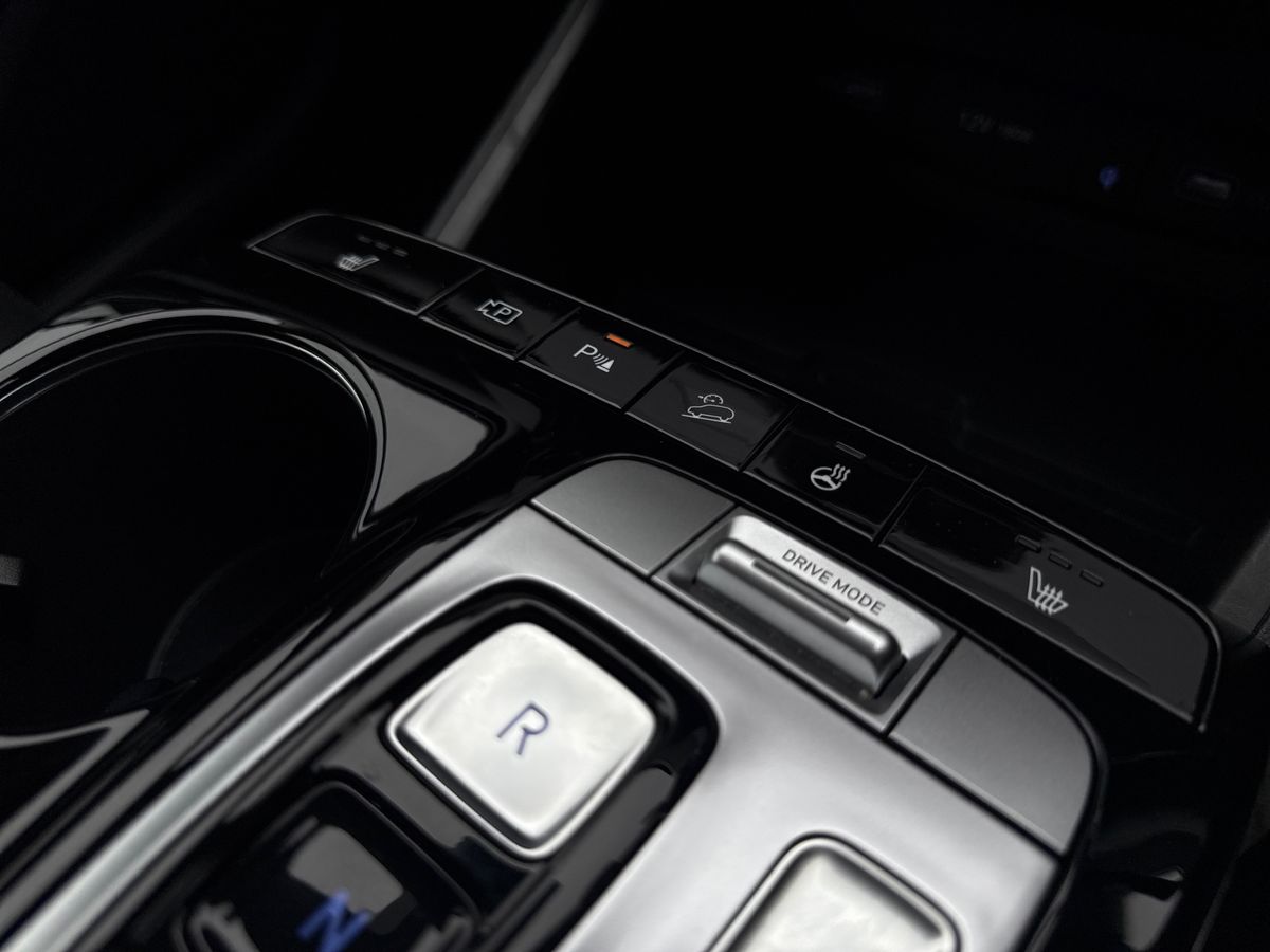 Used Hyundai TUCSON 2024 for sale - 76611999: Photo 27