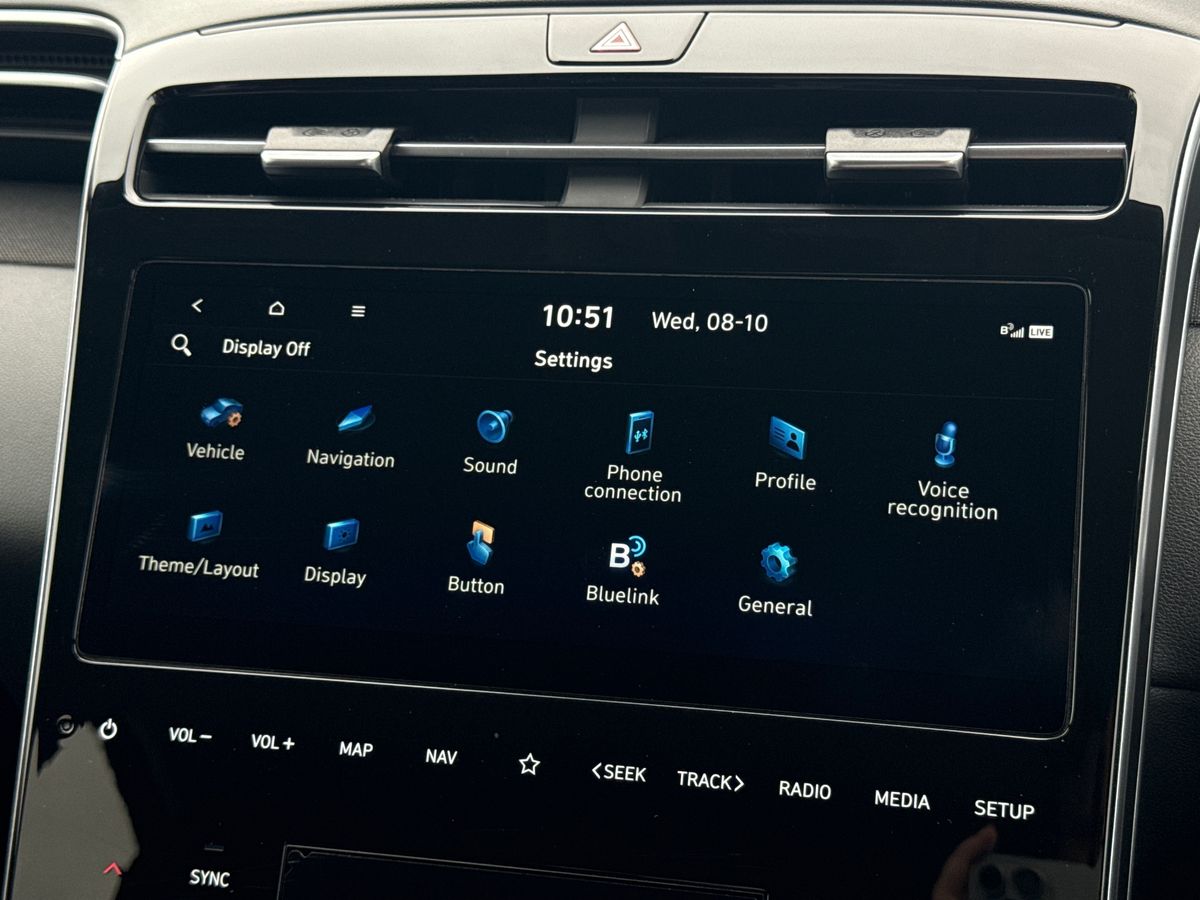 Used Hyundai TUCSON 2024 for sale - 76611999: Photo 30