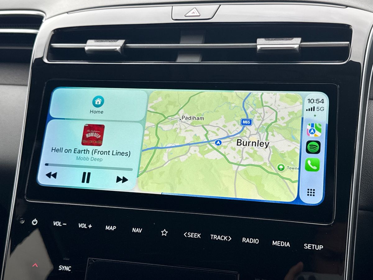 Used Hyundai TUCSON 2024 for sale - 76611999: Photo 33