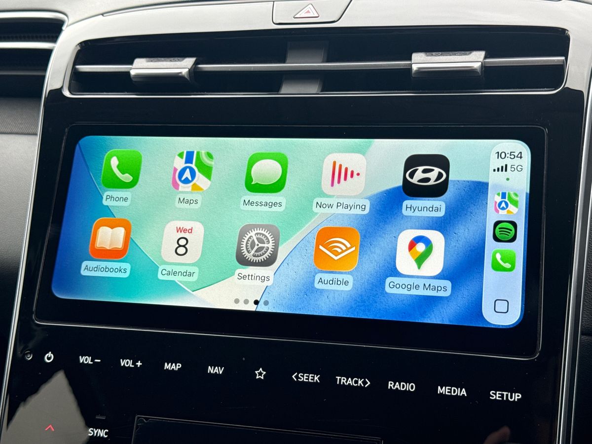 Used Hyundai TUCSON 2024 for sale - 76611999: Photo 34