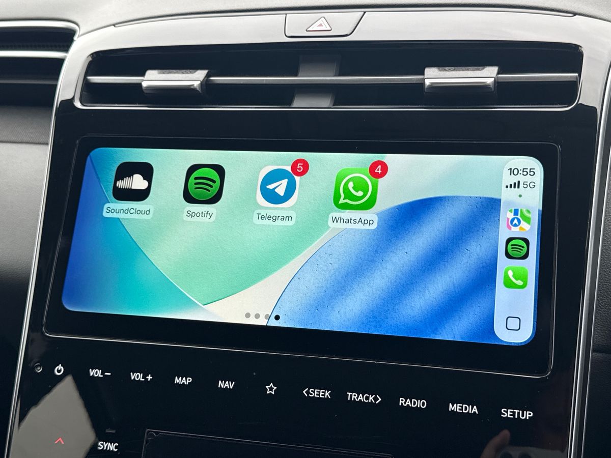 Used Hyundai TUCSON 2024 for sale - 76611999: Photo 35