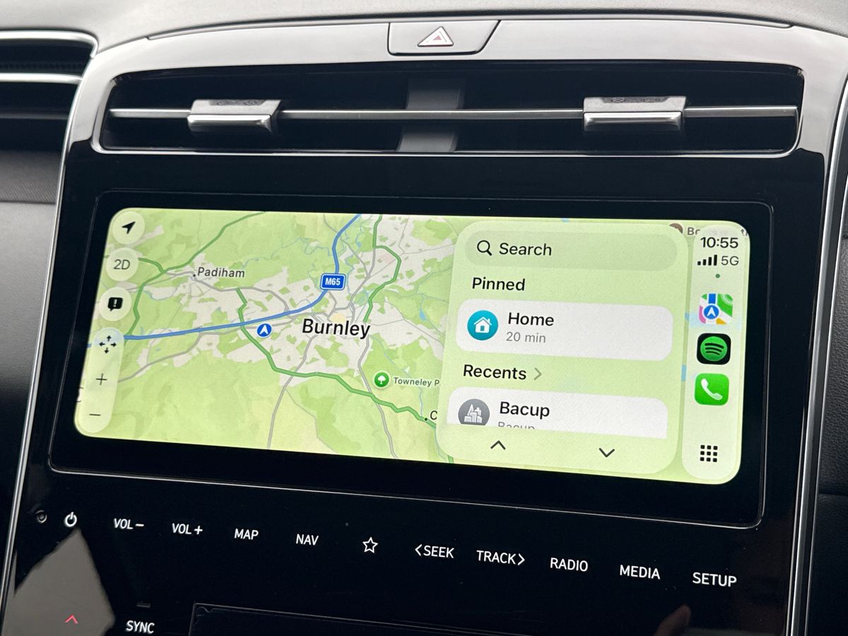 Used Hyundai TUCSON 2024 for sale - 76611999: Photo 36