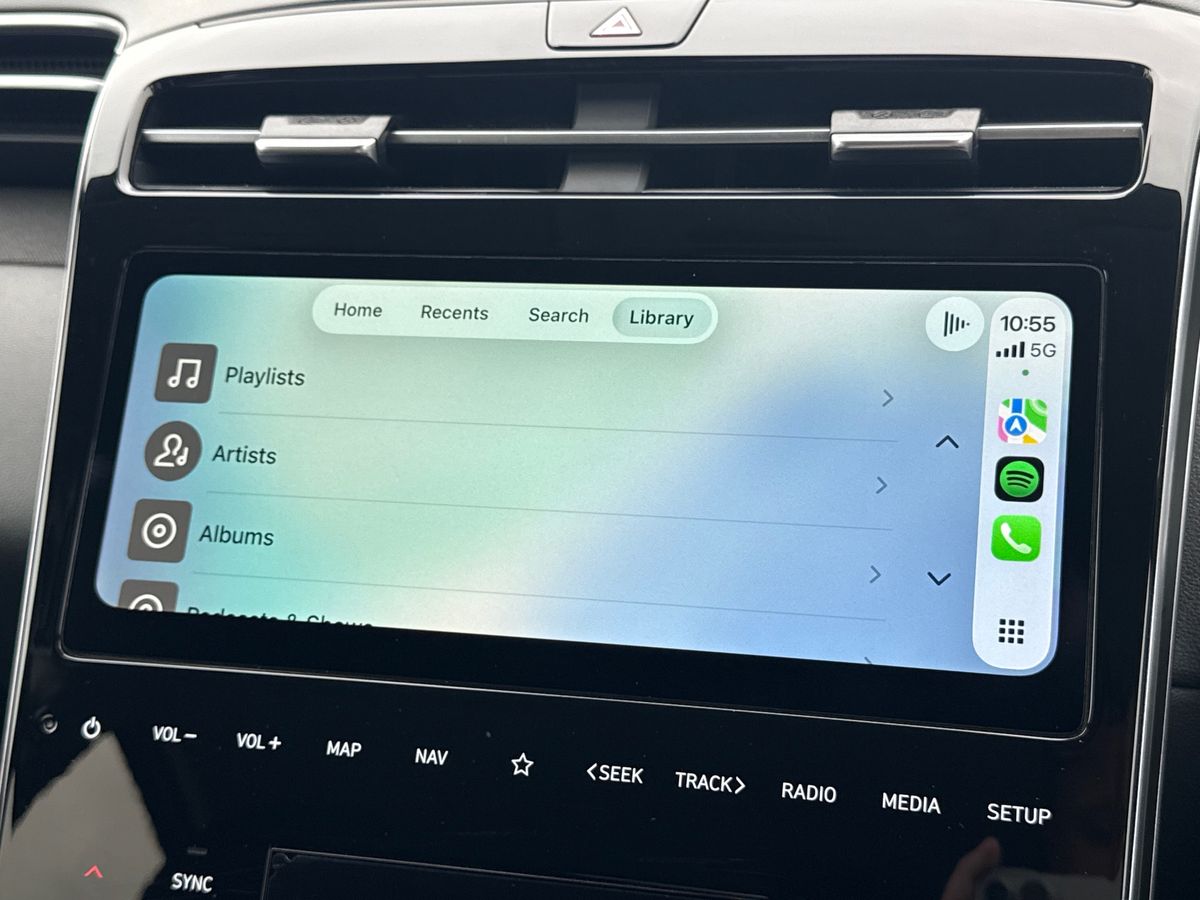 Used Hyundai TUCSON 2024 for sale - 76611999: Photo 37