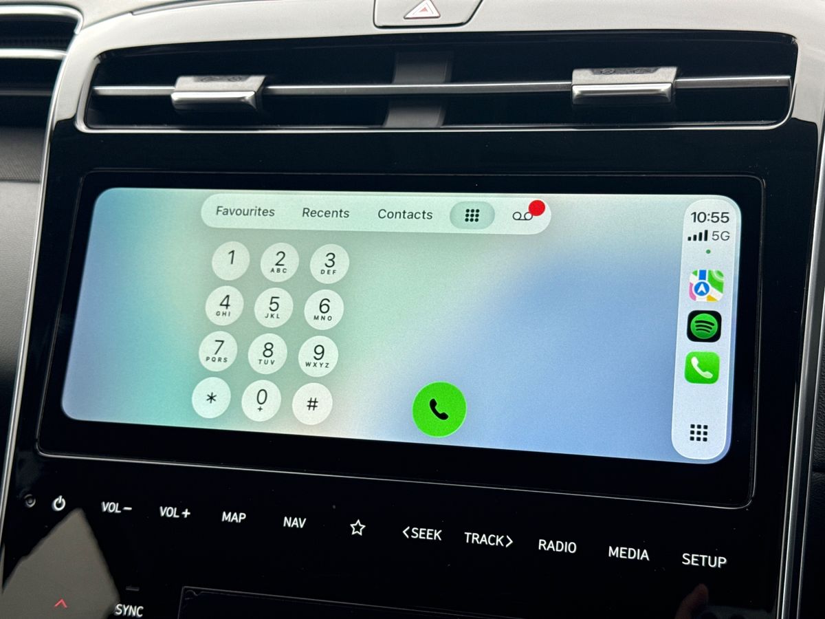 Used Hyundai TUCSON 2024 for sale - 76611999: Photo 38