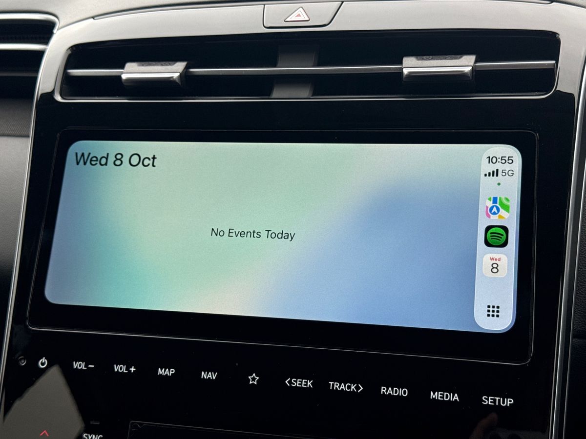 Used Hyundai TUCSON 2024 for sale - 76611999: Photo 39