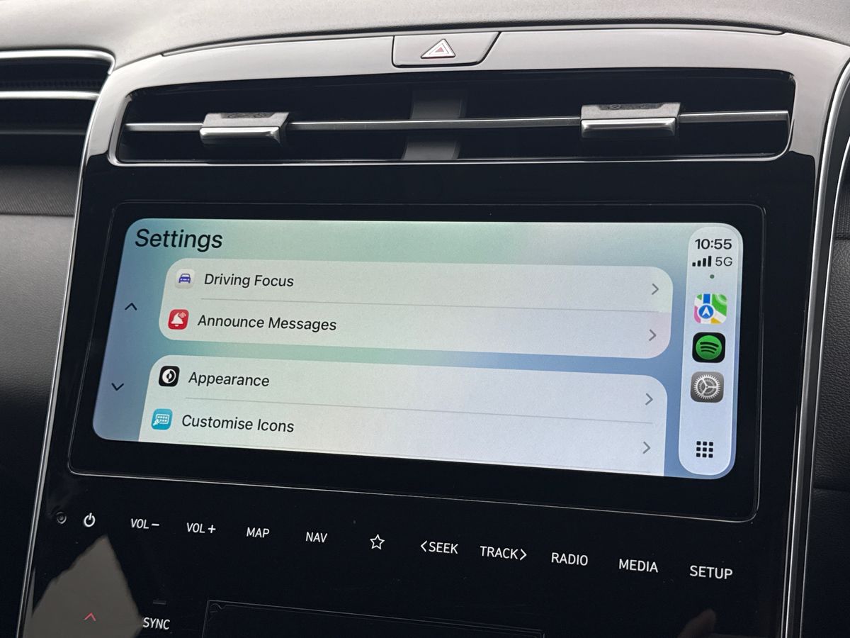 Used Hyundai TUCSON 2024 for sale - 76611999: Photo 40