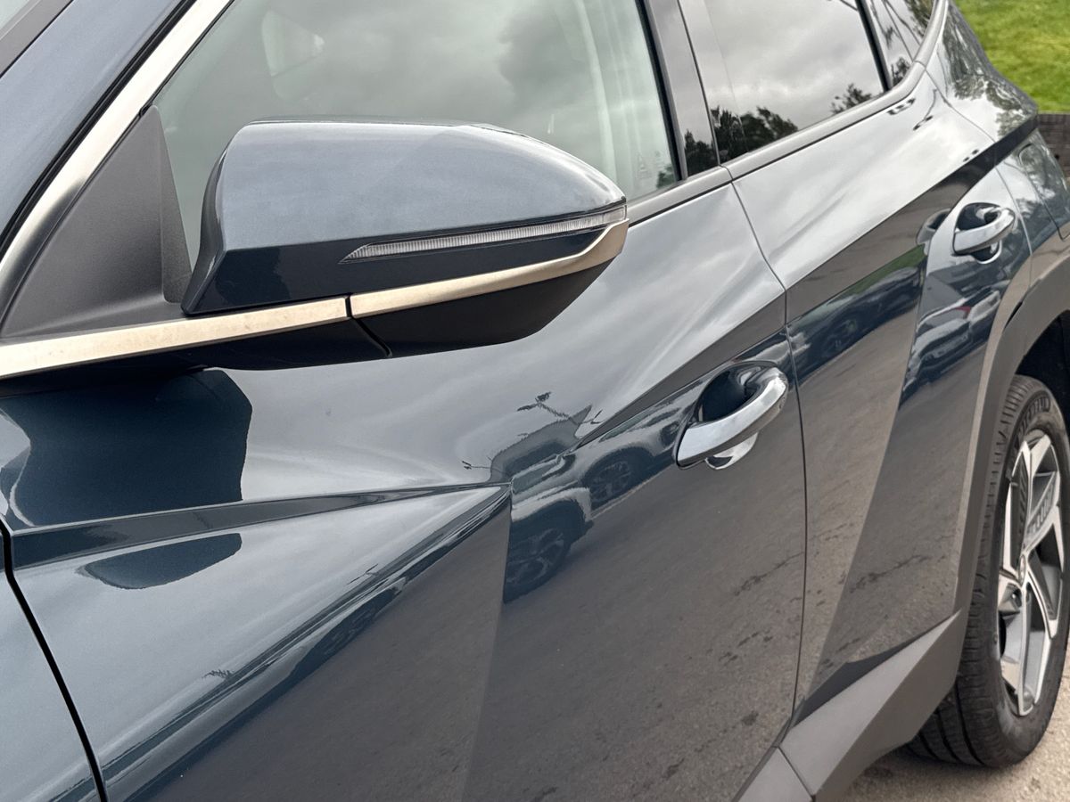 Used Hyundai TUCSON 2024 for sale - 76611999: Photo 43