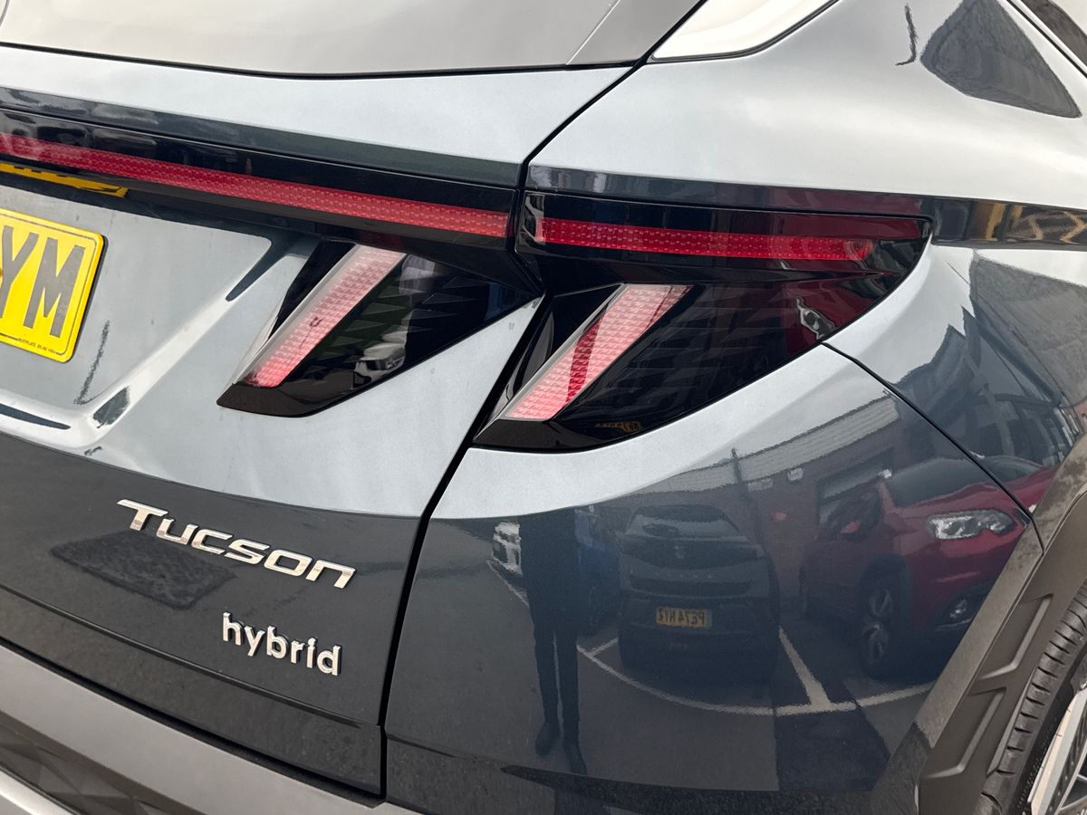 Used Hyundai TUCSON 2024 for sale - 76611999: Photo 45