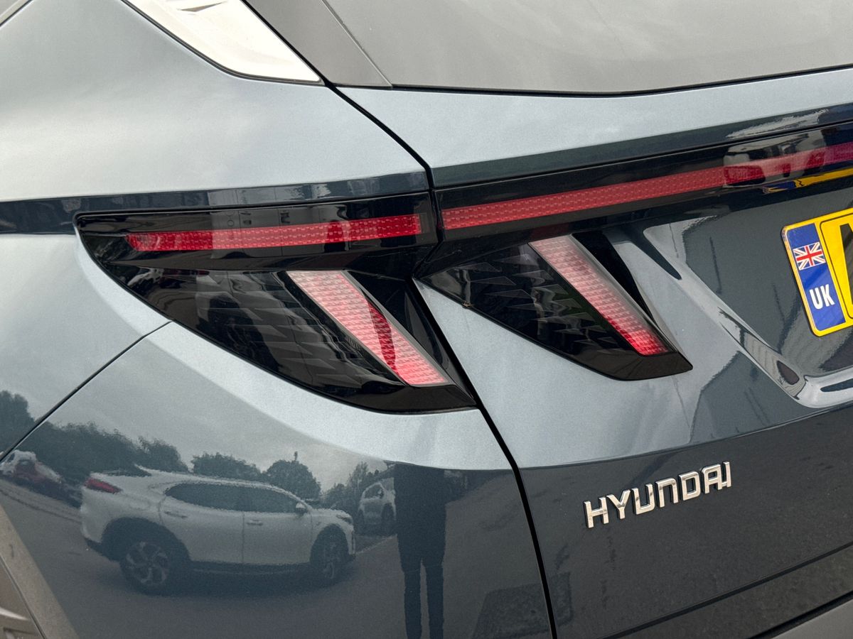 Used Hyundai TUCSON 2024 for sale - 76611999: Photo 46