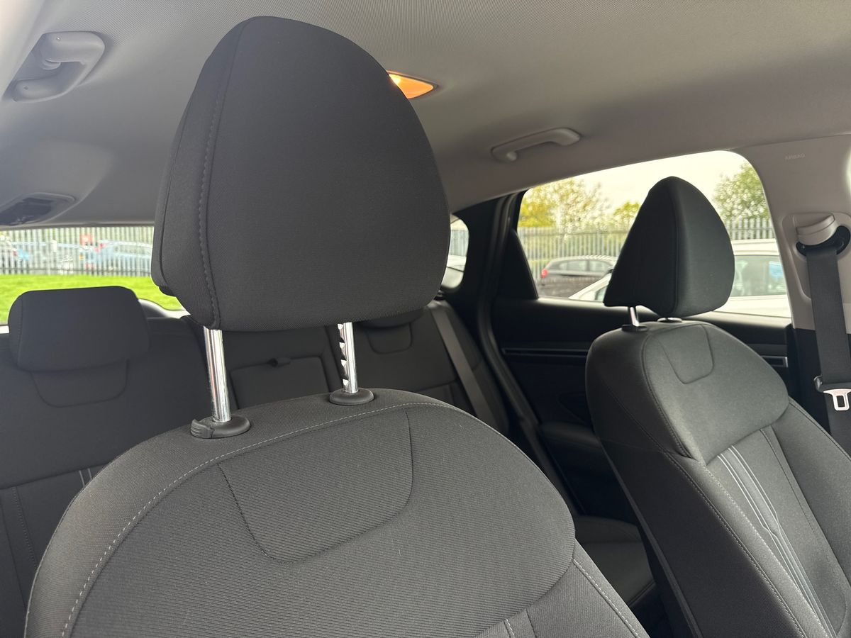 Used Hyundai TUCSON 2024 for sale - 76611999: Photo 50