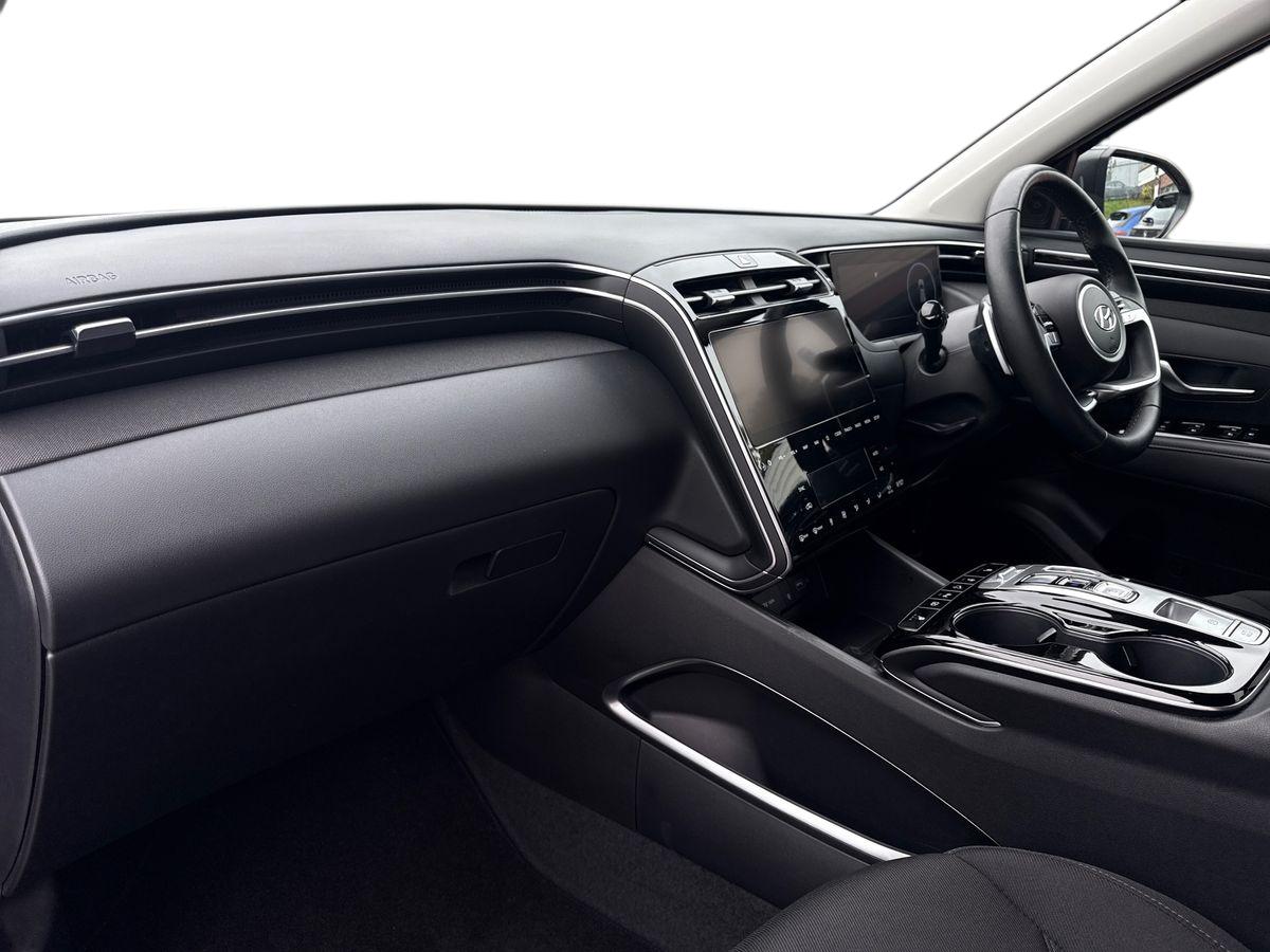 Used Hyundai TUCSON 2024 for sale - 76611999: Photo 6