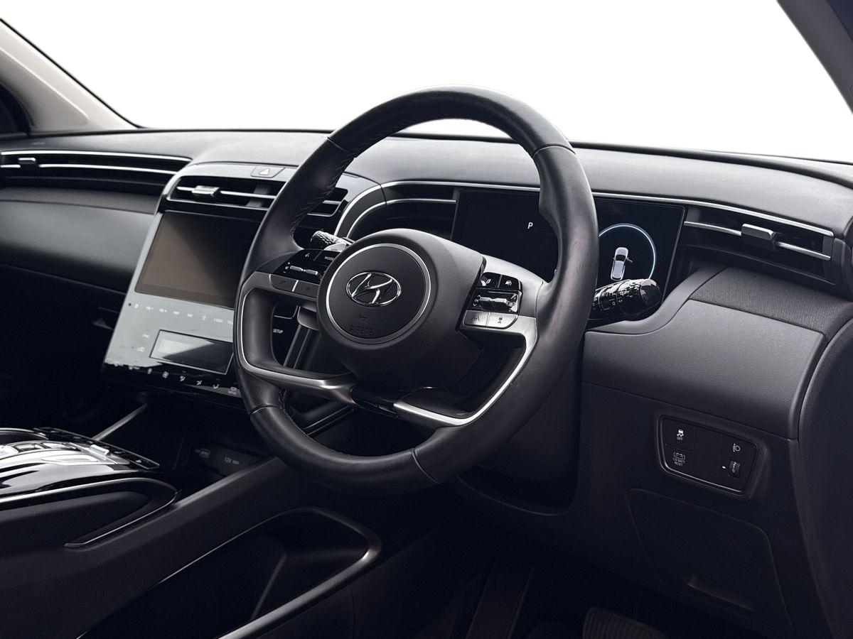 Used Hyundai TUCSON 2024 for sale - 76611999: Photo 8