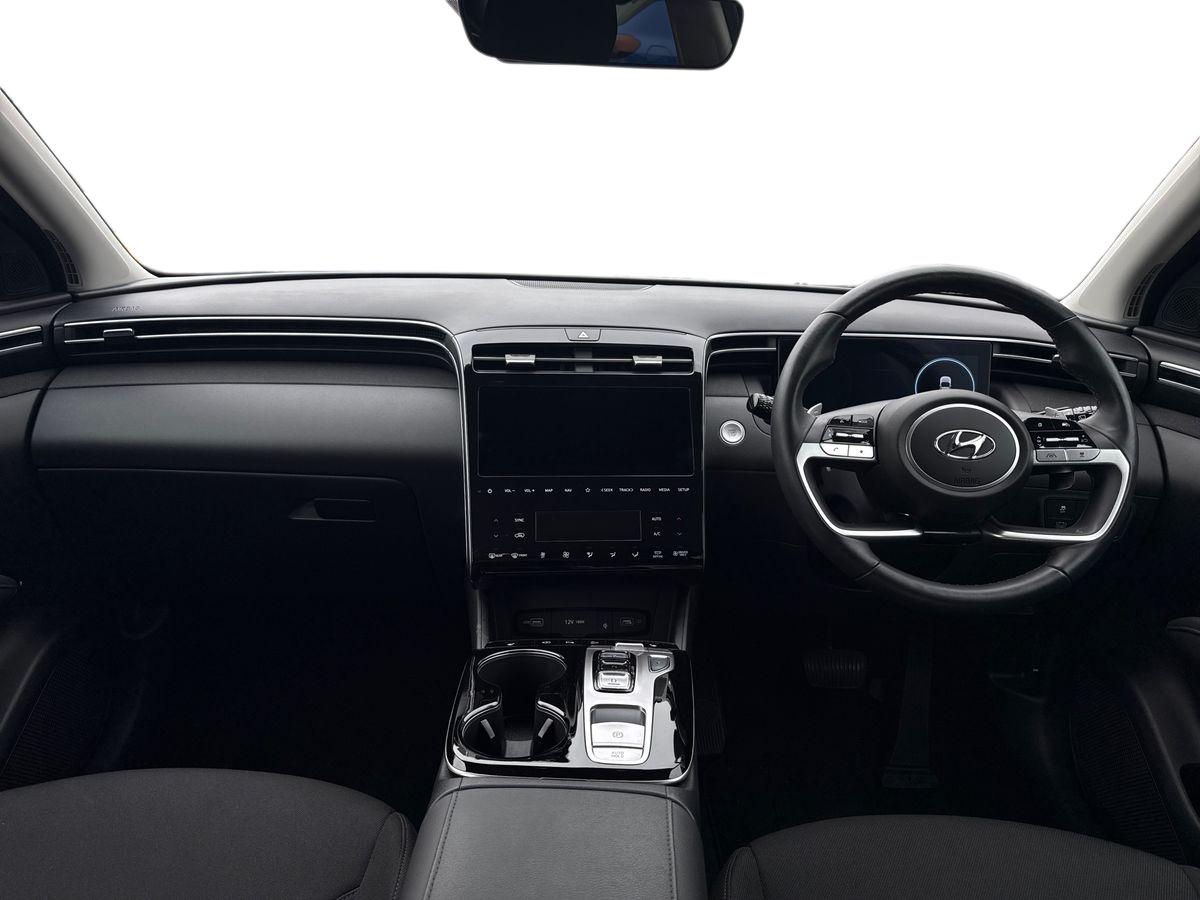 Used Hyundai TUCSON 2024 for sale - 76611999: Photo 9