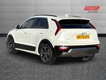 Used Kia Niro 2022 for sale - 76525908: Photo