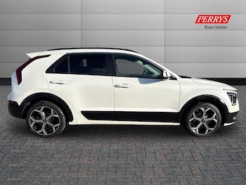 Used Kia Niro 2022 for sale - 76525908: Photo