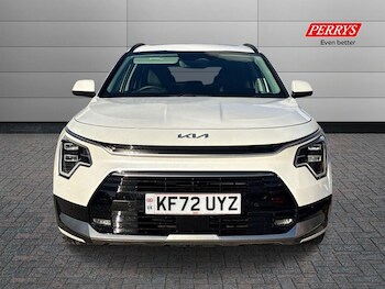 Used Kia Niro 2022 for sale - 76525908: Photo