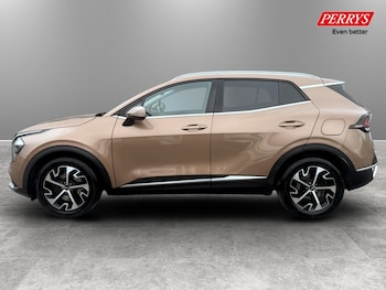 Used Kia Sportage 2022 for sale - 78209588: Photo