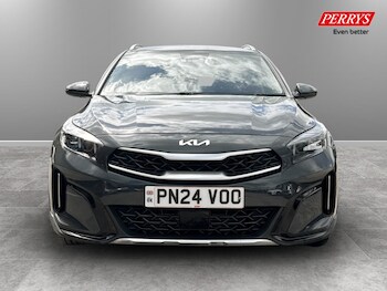 Used Kia XCeed 2024 for sale - 78787663: Photo