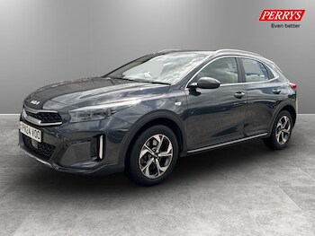 Used Kia XCeed 2024 for sale - 78787663: Photo