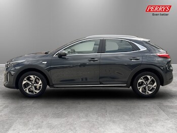 Used Kia XCeed 2024 for sale - 78787663: Photo