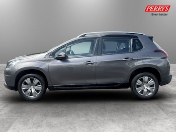 Used Peugeot 2008 2017 for sale - 78787638: Photo