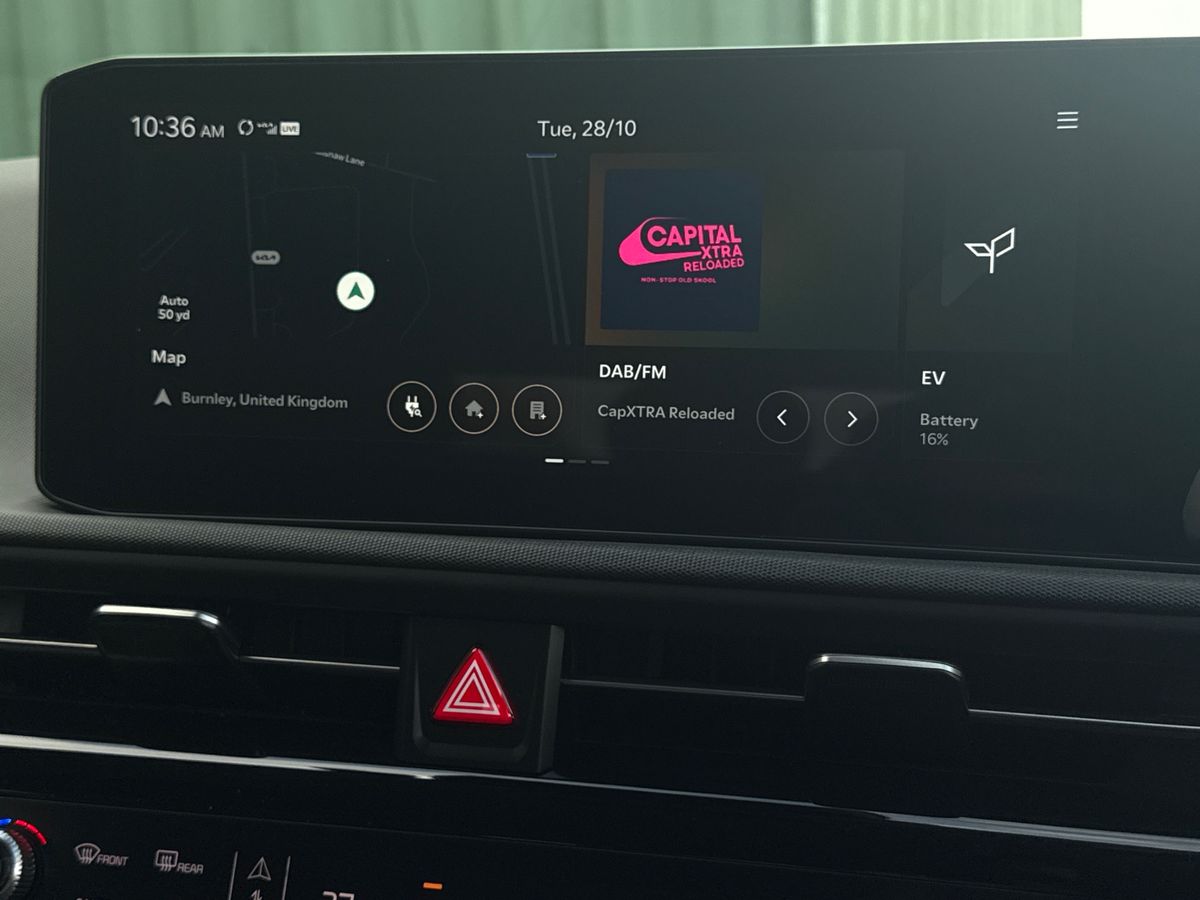 Used Kia EV6 2025 for sale - 76373889: Photo 10