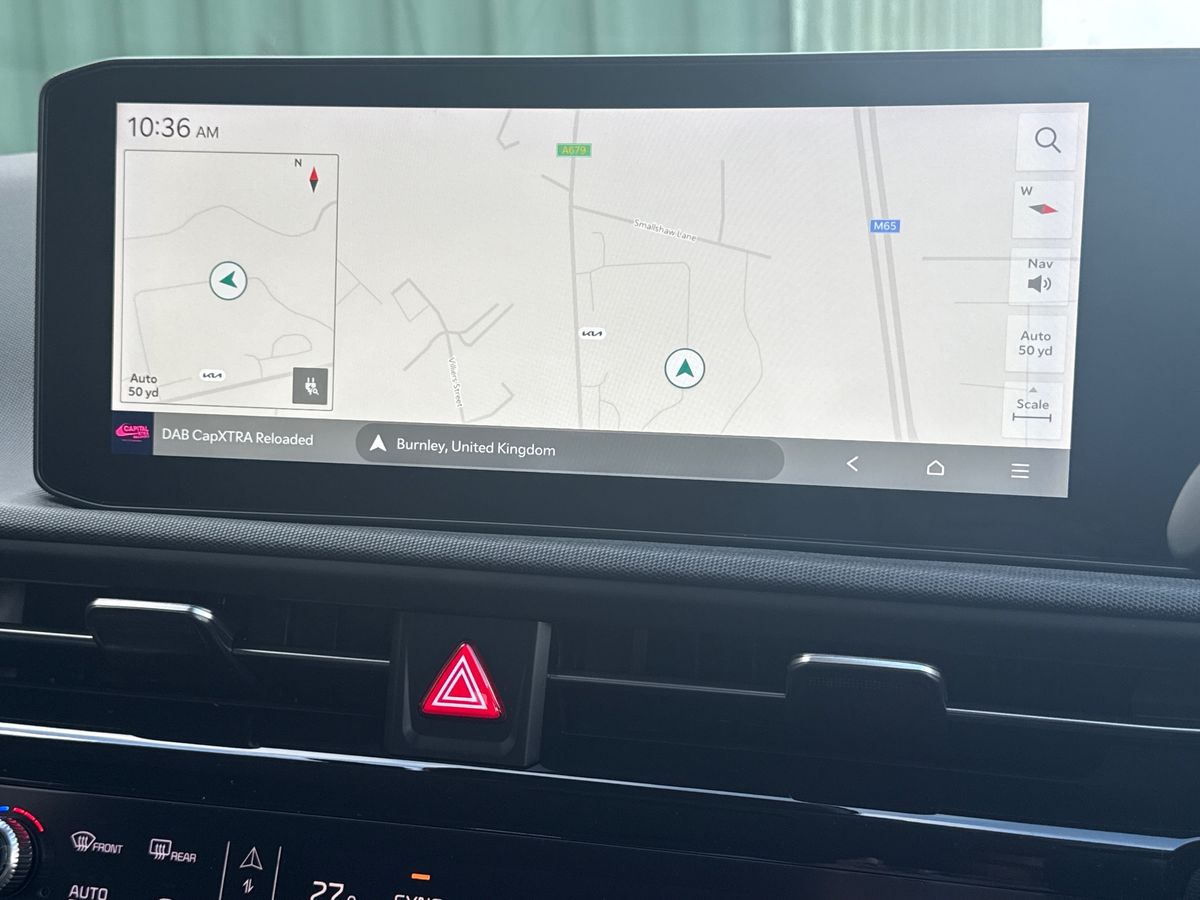 Used Kia EV6 2025 for sale - 76373889: Photo 11