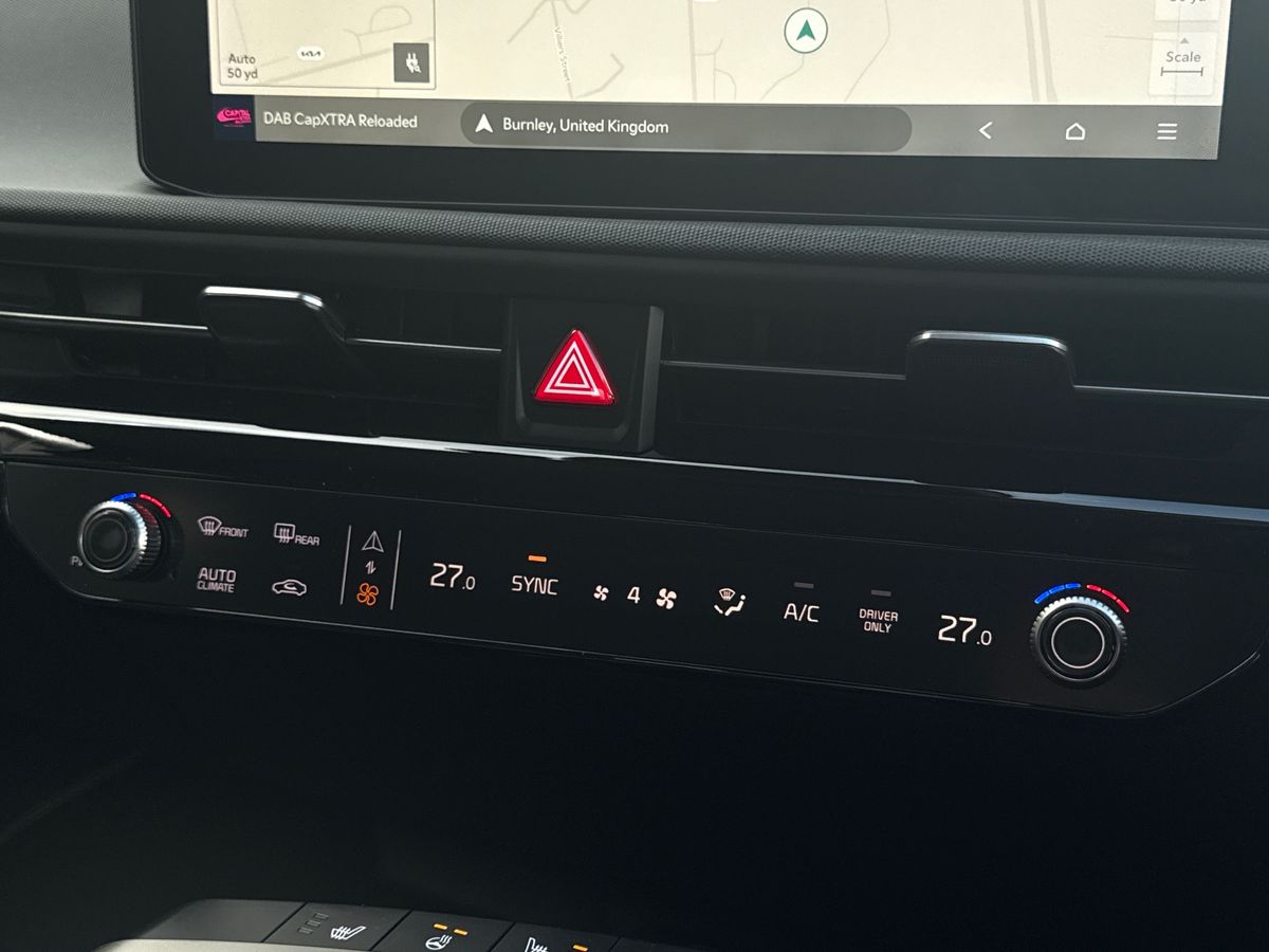 Used Kia EV6 2025 for sale - 76373889: Photo 12