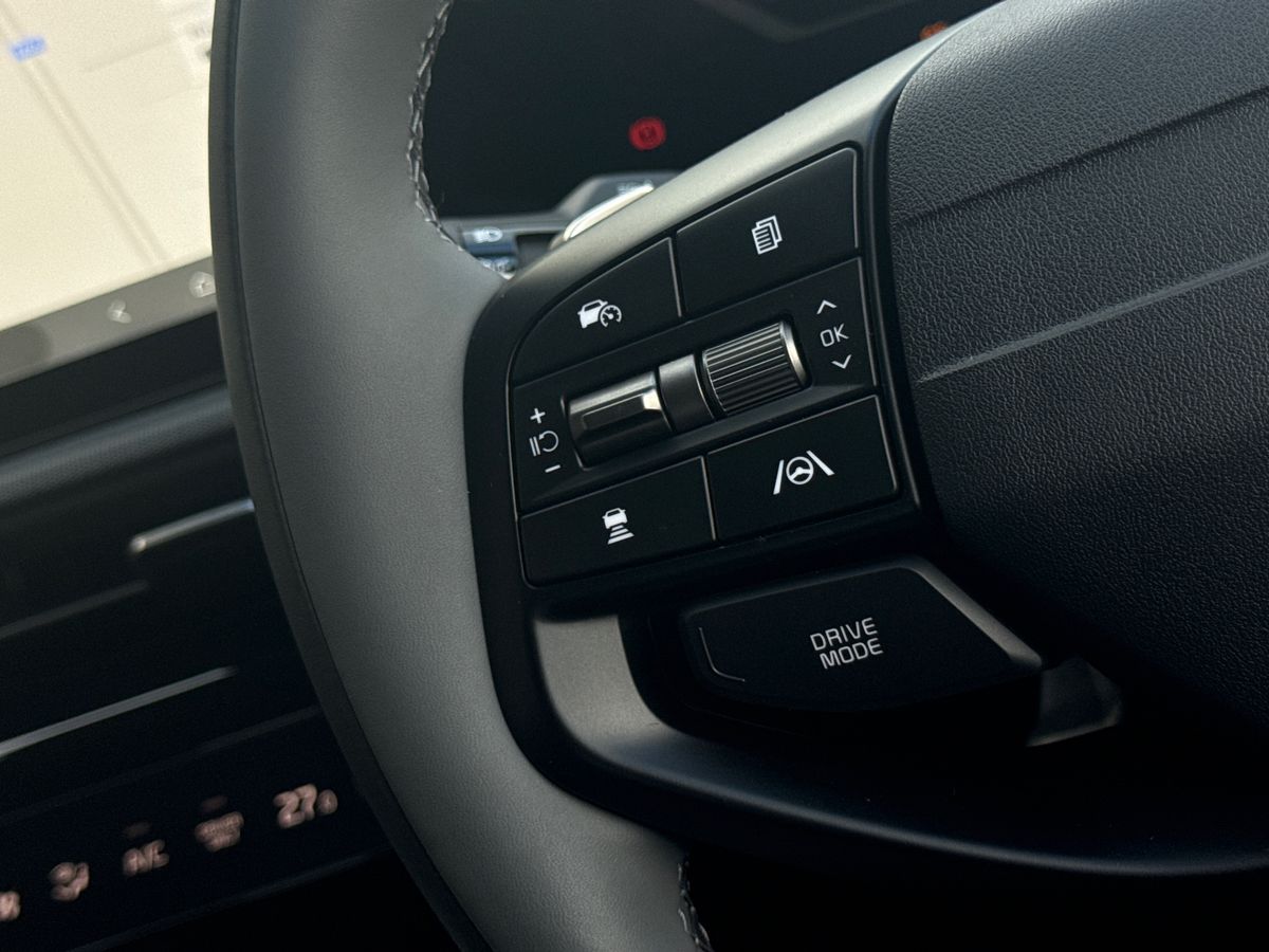 Used Kia EV6 2025 for sale - 76373889: Photo 16