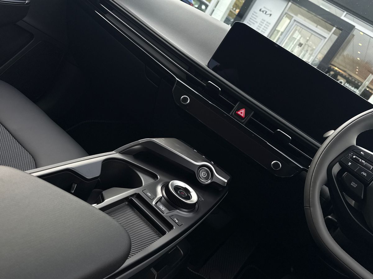 Used Kia EV6 2025 for sale - 76373889: Photo 17