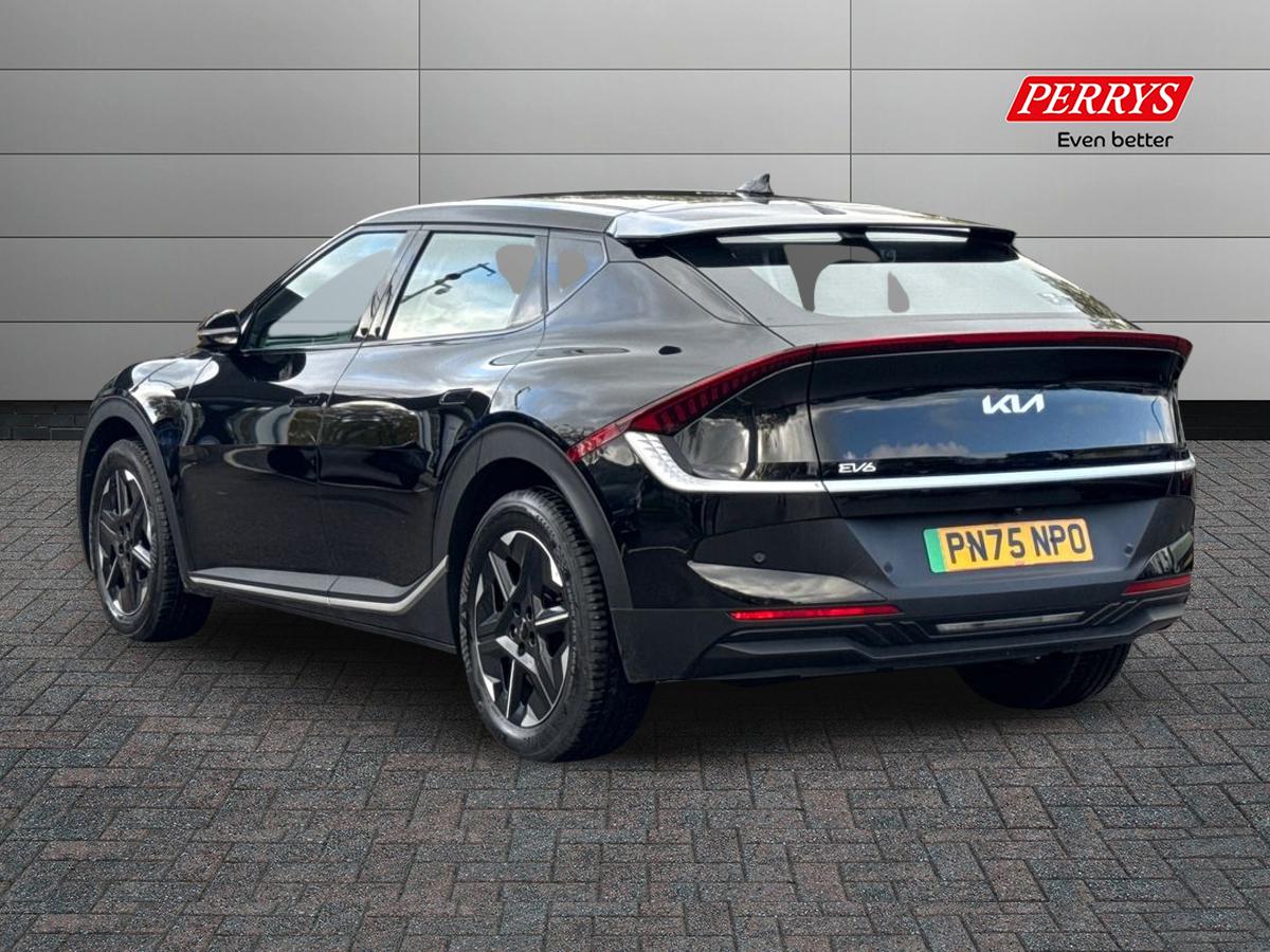 Used Kia EV6 2025 for sale - 76373889: Photo 2