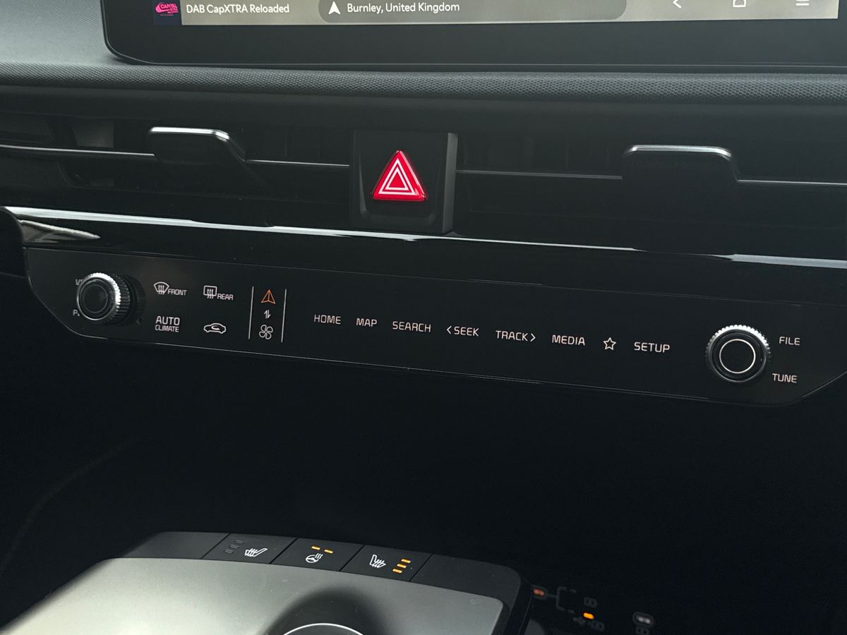 Used Kia EV6 2025 for sale - 76373889: Photo 28